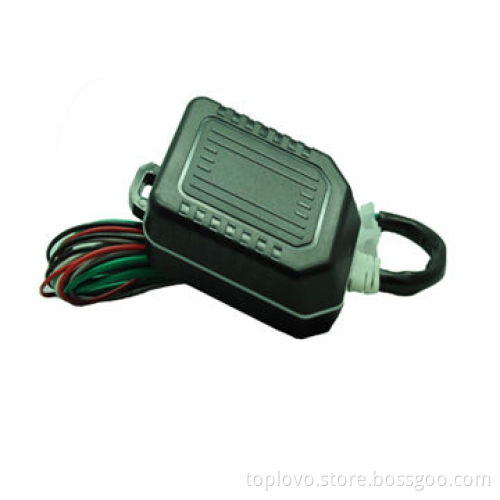 Waterproof Motorcycle GPS LocatorNew